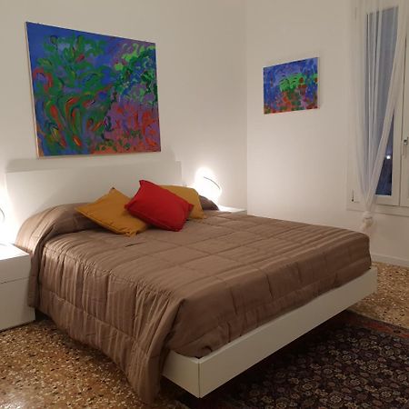 Apartamento Ca San Luca Venecia Exterior foto