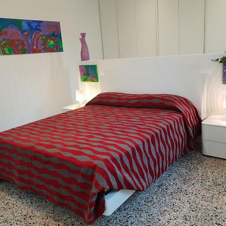 Apartamento Ca San Luca Venecia Exterior foto