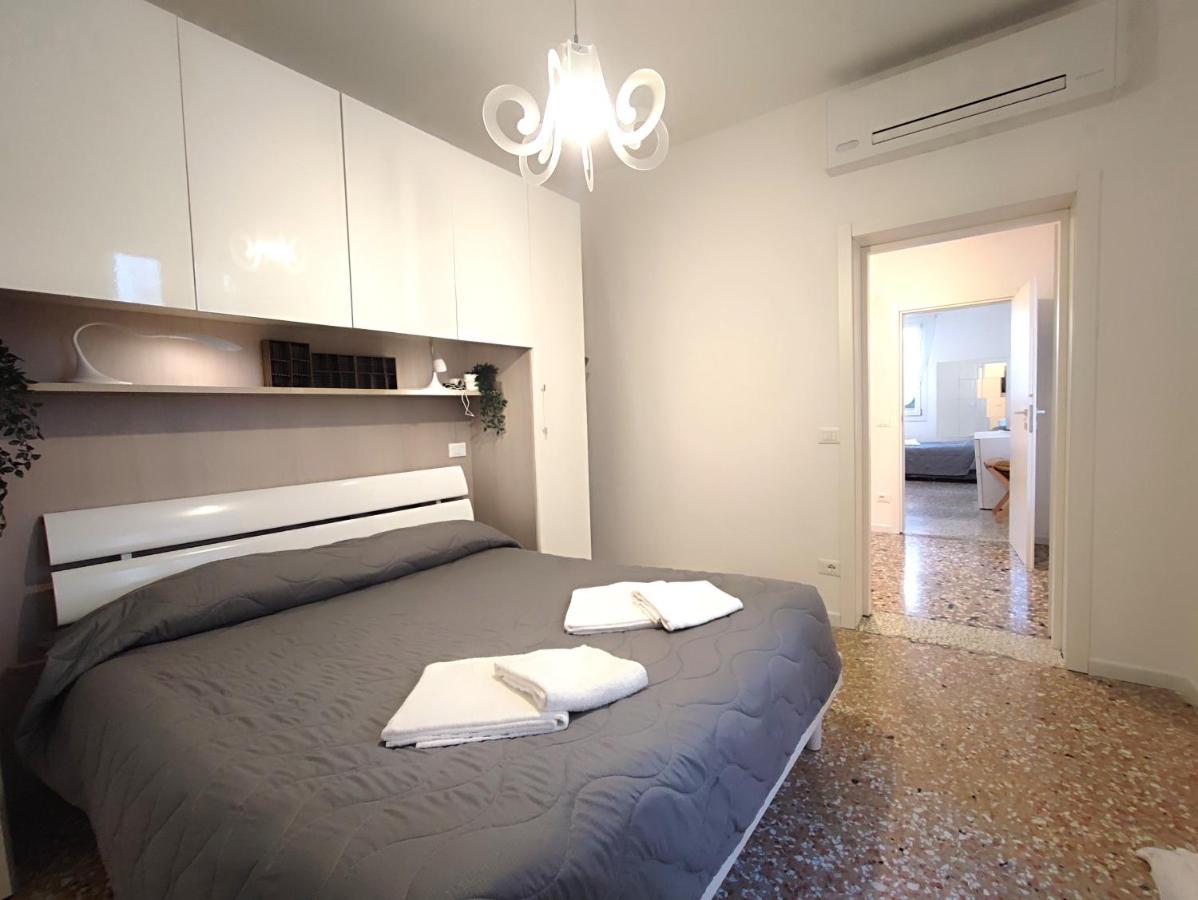 Apartamento Ca San Luca Venecia Exterior foto