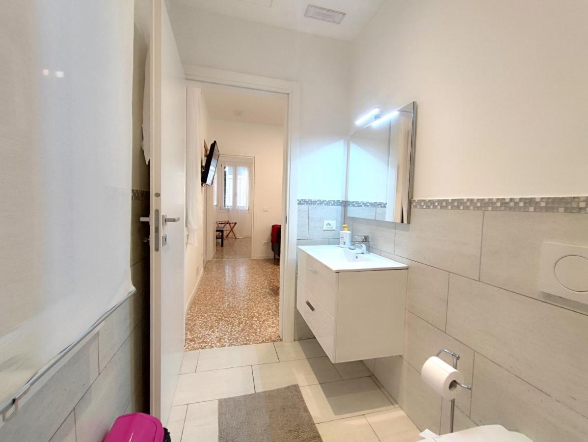Apartamento Ca San Luca Venecia Exterior foto