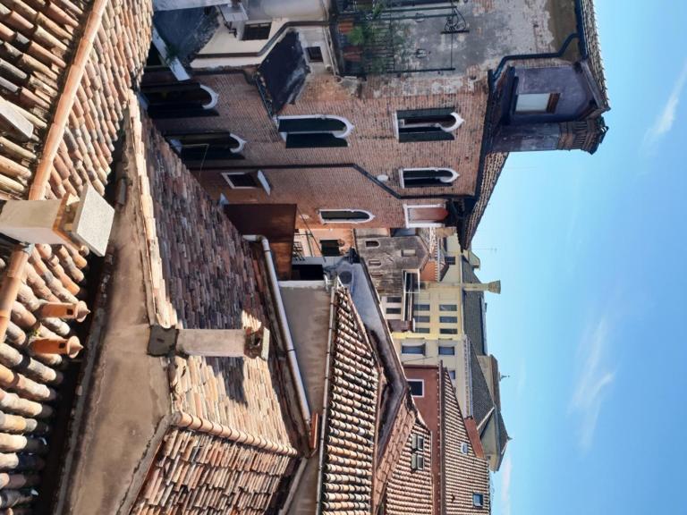 Apartamento Ca San Luca Venecia Exterior foto