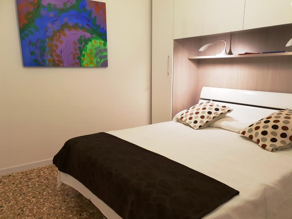 Apartamento Ca San Luca Venecia Exterior foto