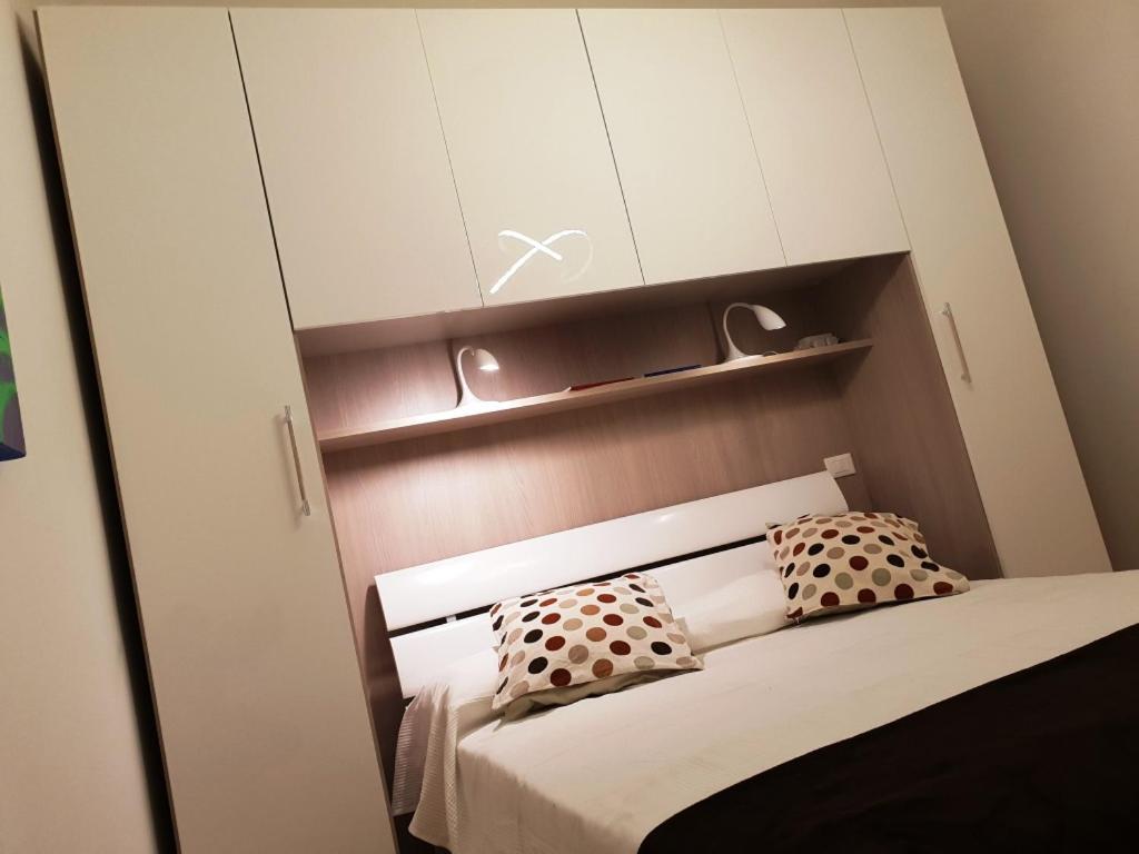 Apartamento Ca San Luca Venecia Exterior foto