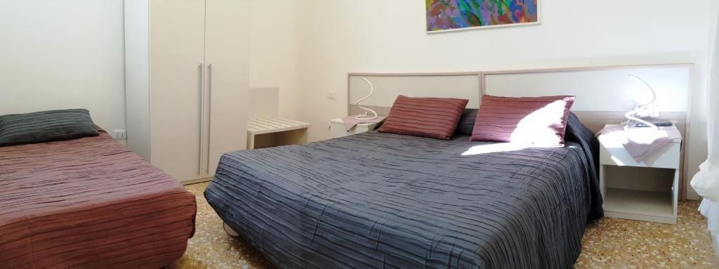 Apartamento Ca San Luca Venecia Exterior foto