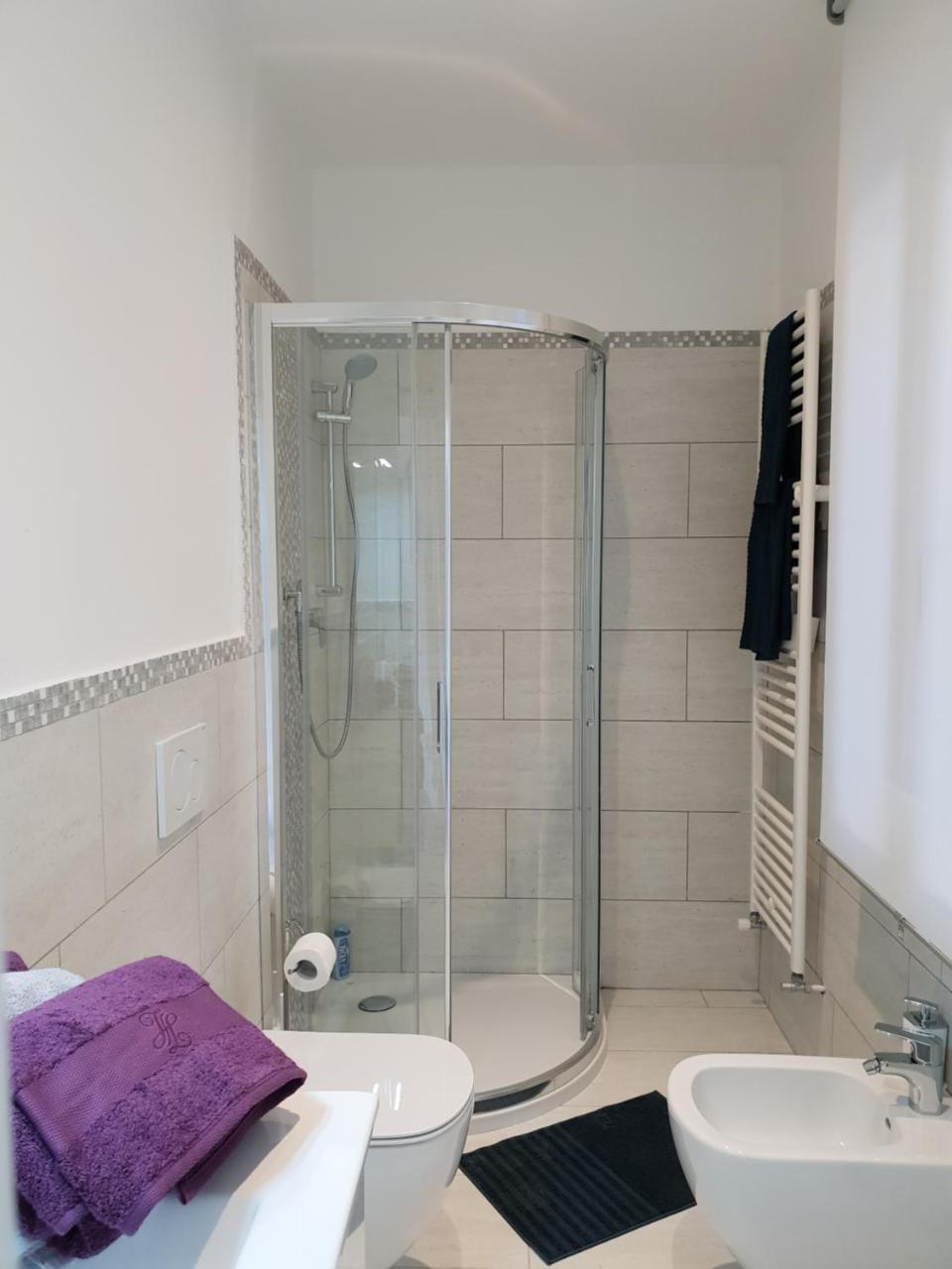 Apartamento Ca San Luca Venecia Exterior foto