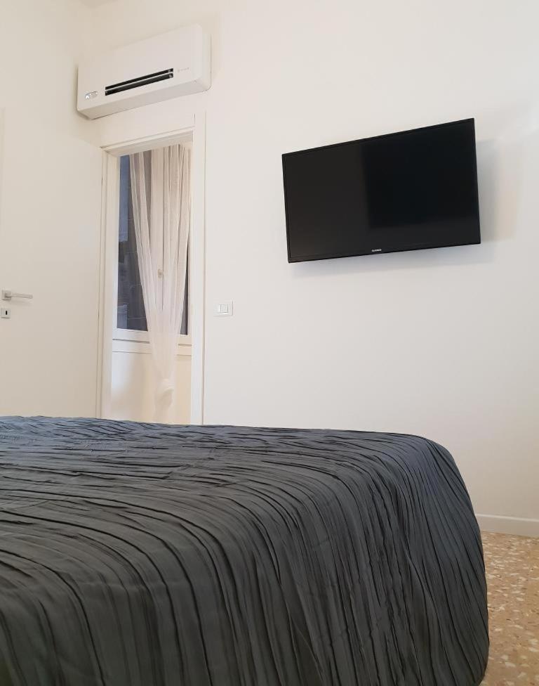 Apartamento Ca San Luca Venecia Exterior foto