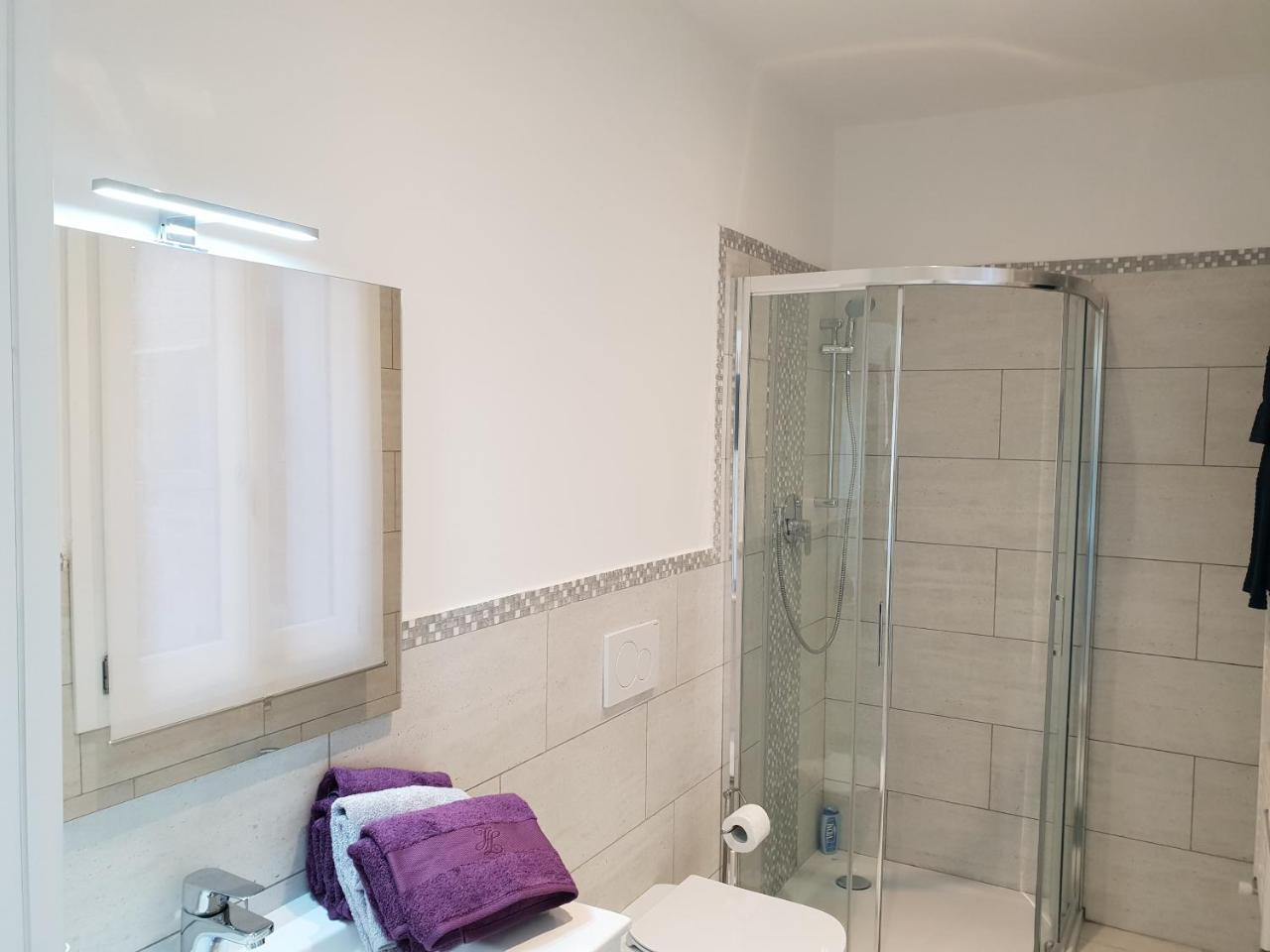 Apartamento Ca San Luca Venecia Exterior foto