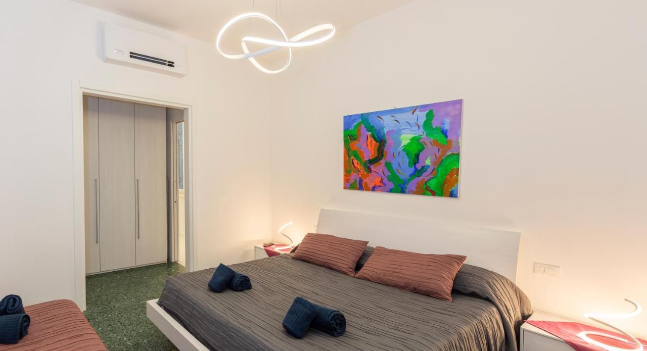 Apartamento Ca San Luca Venecia Exterior foto