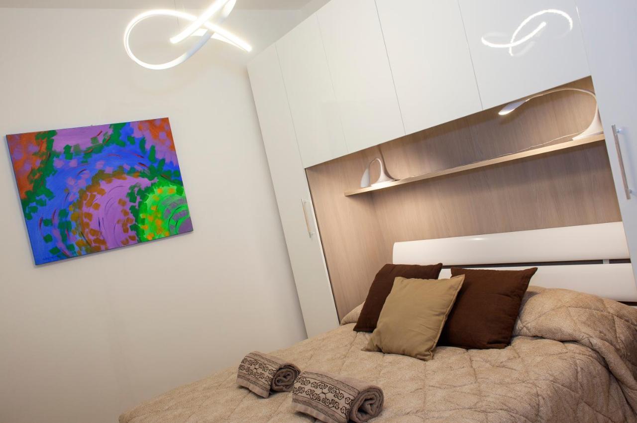 Apartamento Ca San Luca Venecia Exterior foto