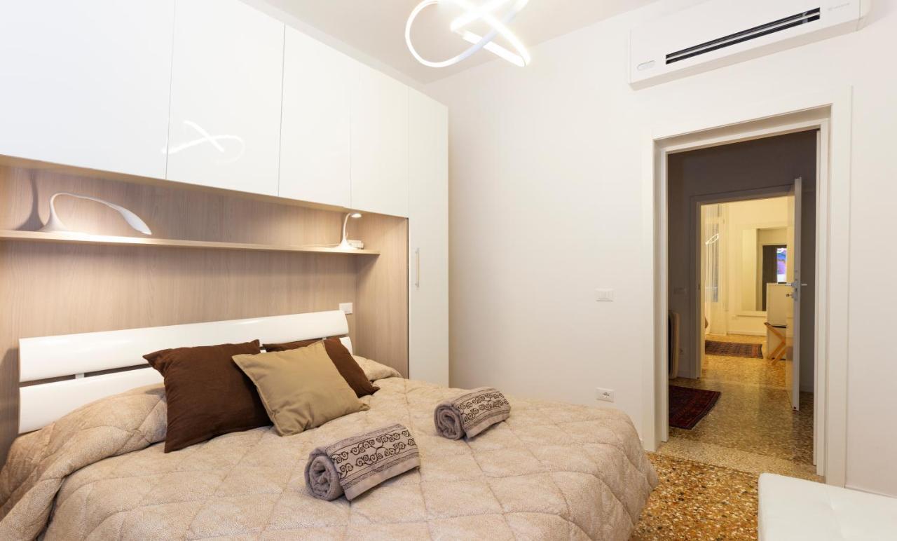 Apartamento Ca San Luca Venecia Exterior foto